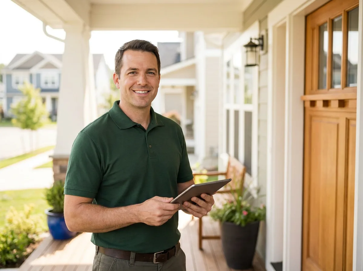 Pest control FAQs for Mineral Point, MO